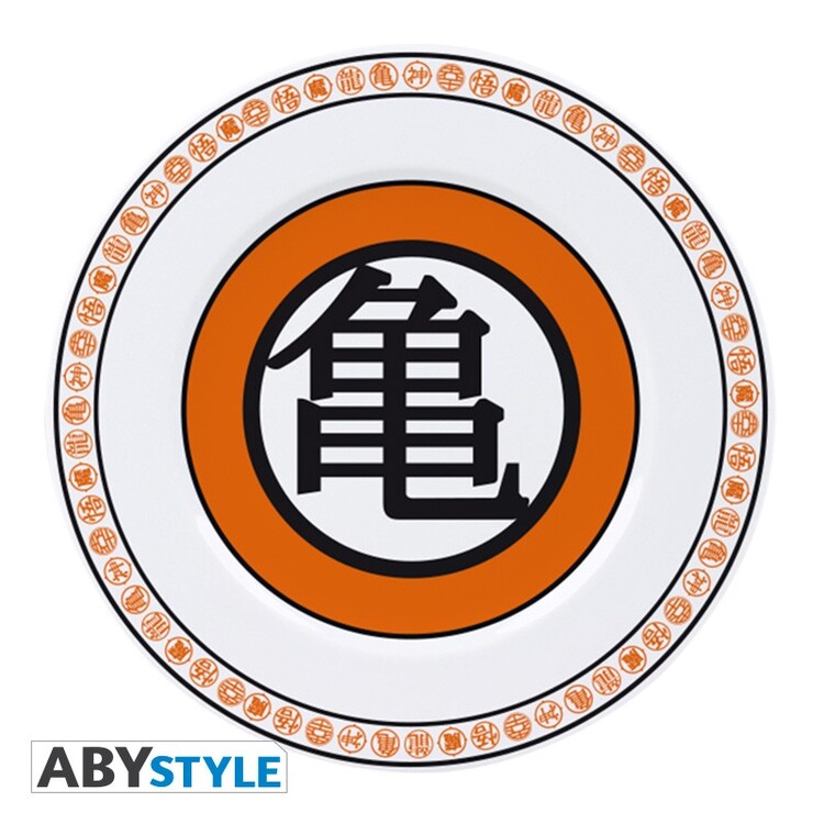 Dragon Ball - Emblems