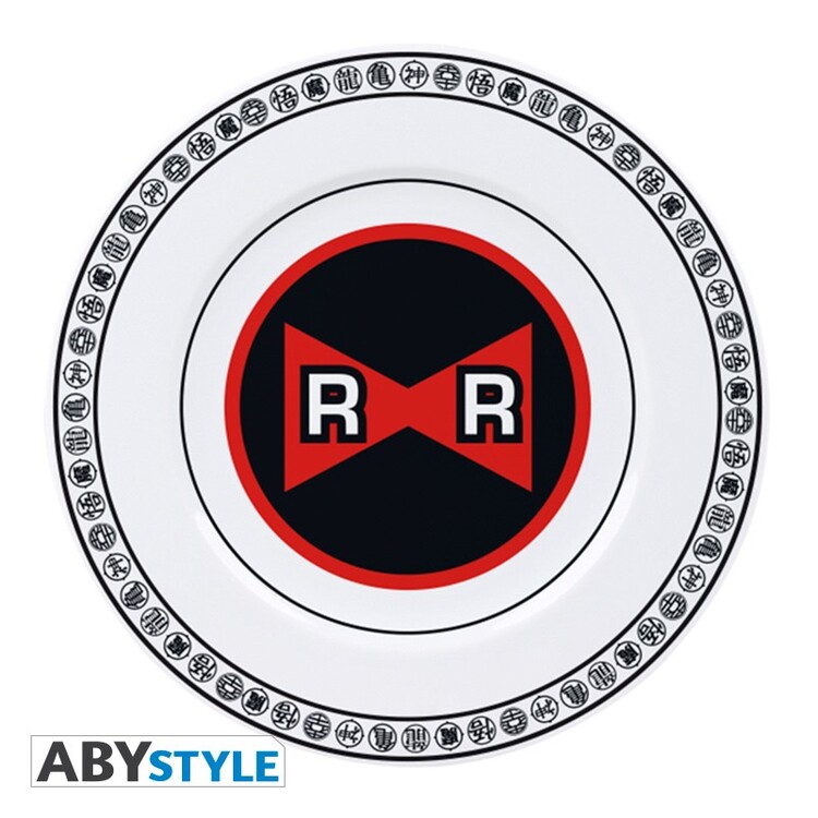Dragon Ball - Emblems