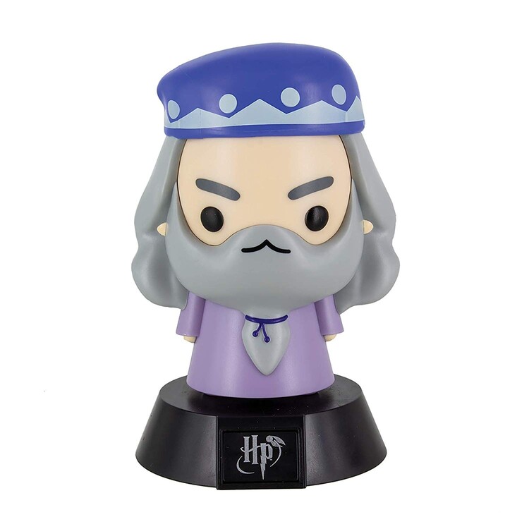 Svietiace figúrka Harry Potter - Dumbledore