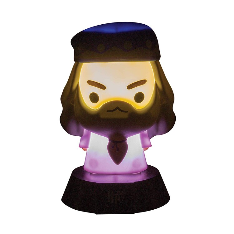 Svietiace figúrka Harry Potter - Dumbledore