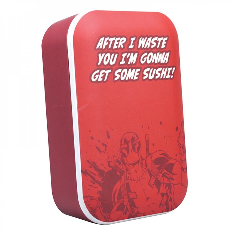 Marvel - Deadpool