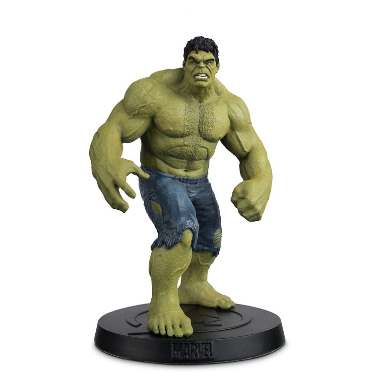 Figúrka Marvel - Hulk Mega