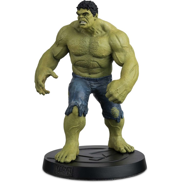 Figúrka Marvel - Hulk Mega