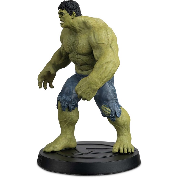 Figúrka Marvel - Hulk Mega