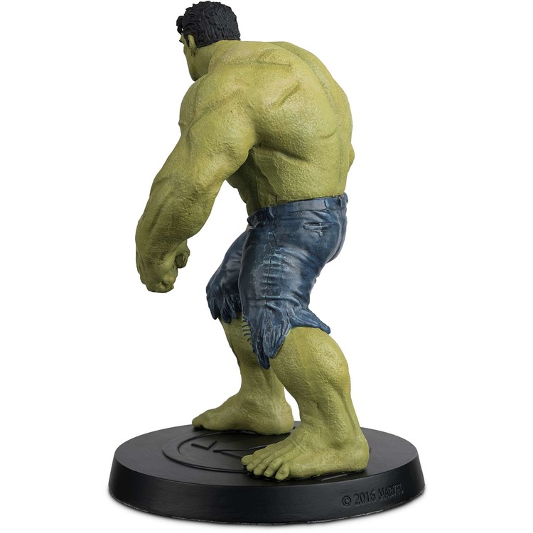 Figúrka Marvel - Hulk Mega