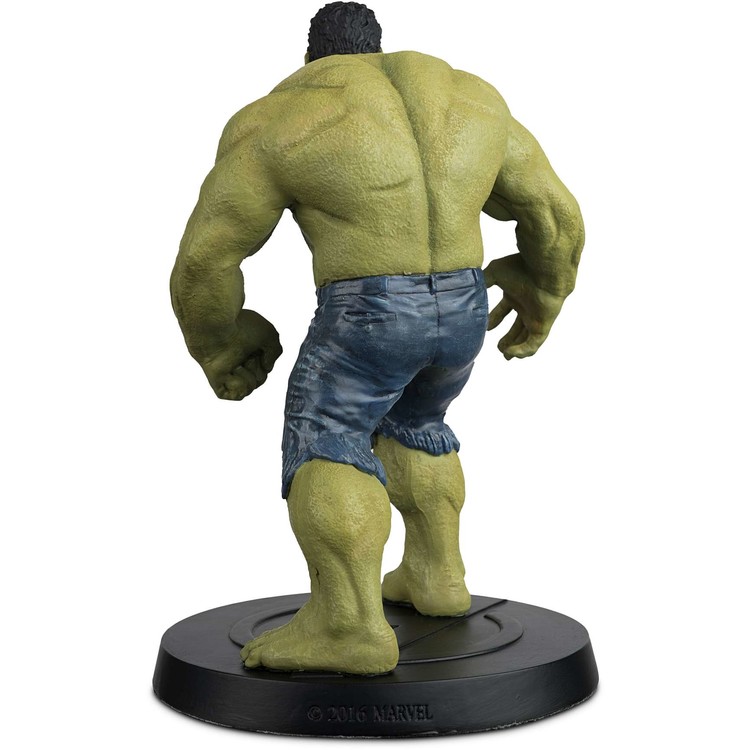 Figúrka Marvel - Hulk Mega