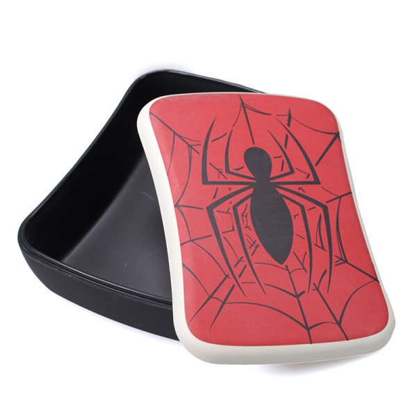 Spiderman - Web