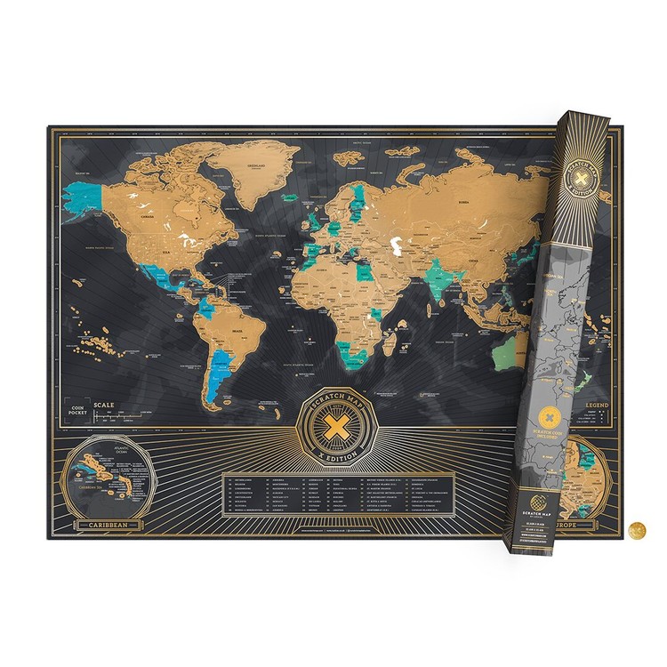 World X Edition