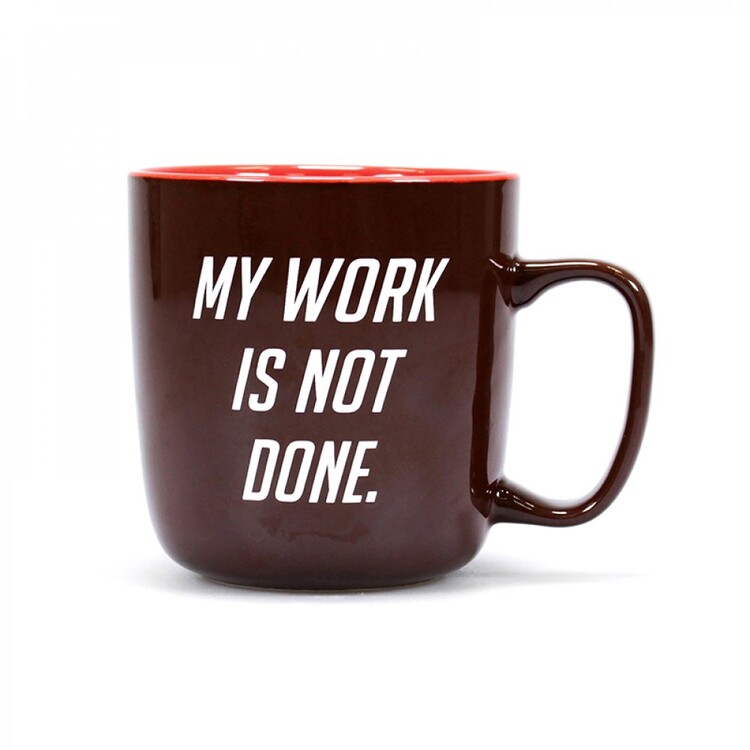 Krus Overwatch - Doomfist