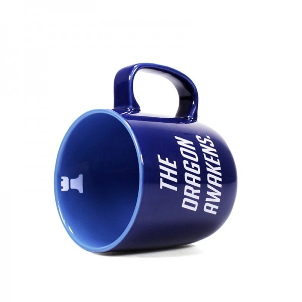 Hrnek Overwatch - Hanzo