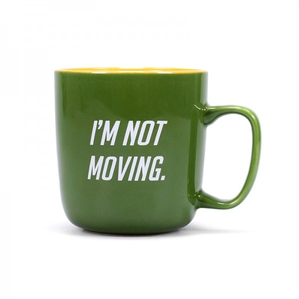 Κούπα Overwatch - Orisa