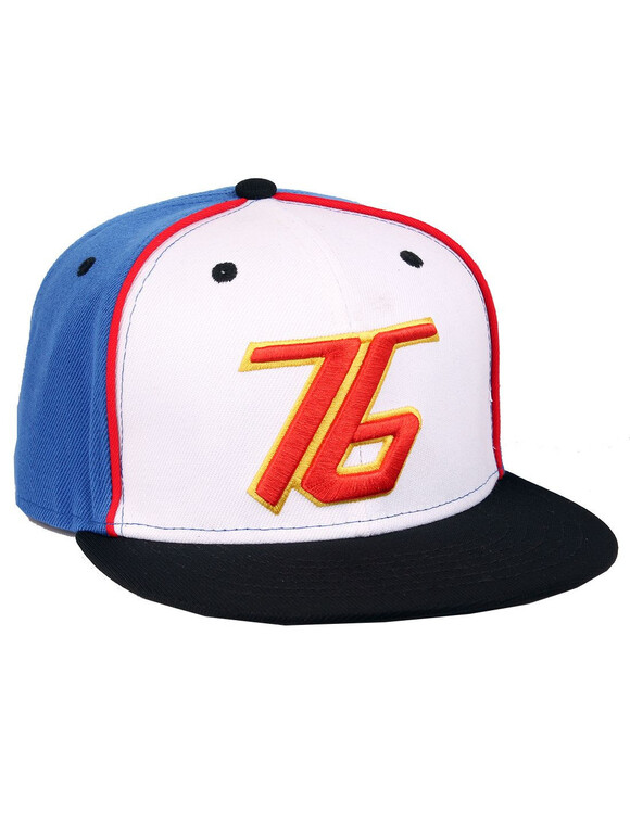 Gorra Overwatch - Soldier 76