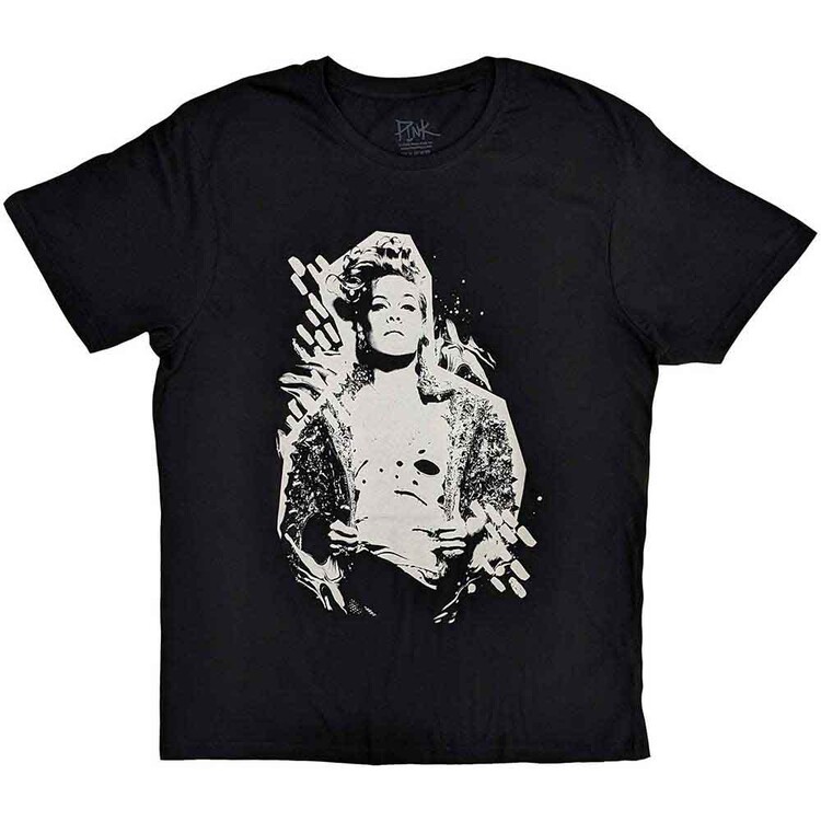 Tričko P!nk - Painty