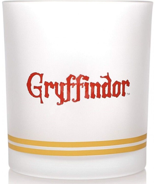 Pahar Harry Potter - Gryffindor