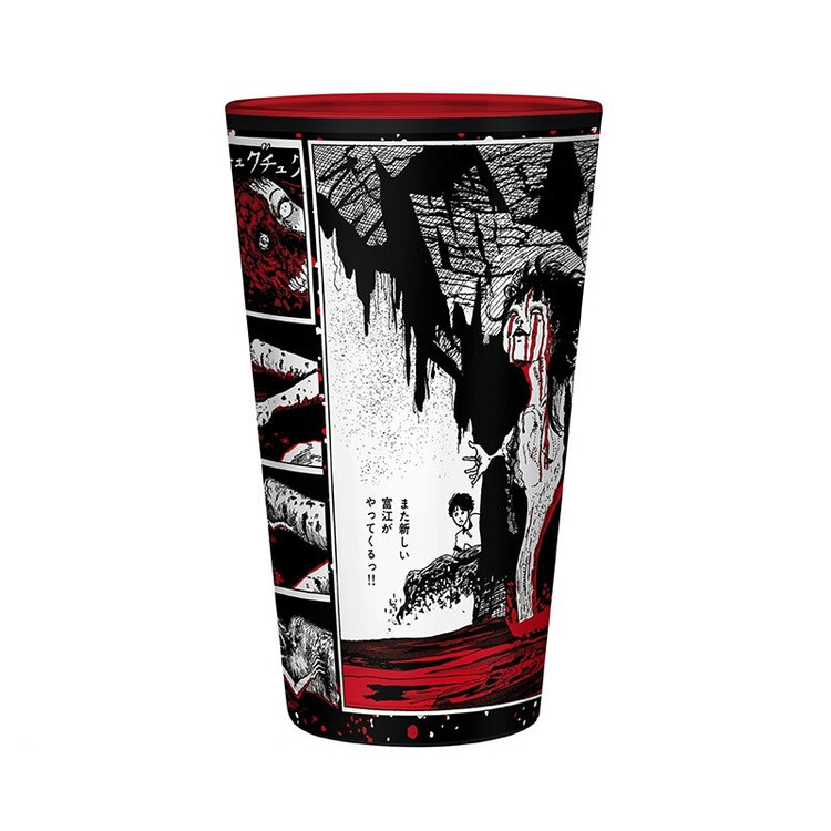 Pahar Junji Ito - Manga Arts