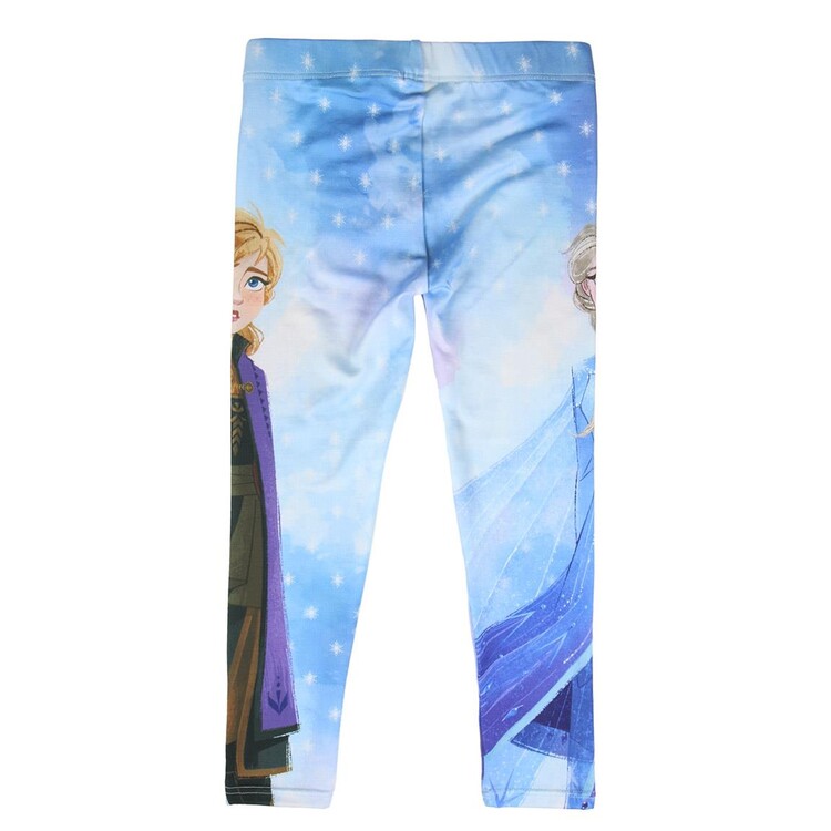 Disney Frozen Pantalones para Niñas