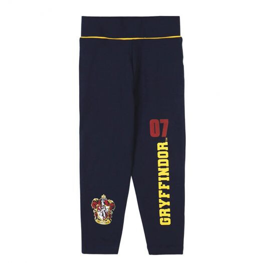 Harry Potter - Gryffindor Pantaloni