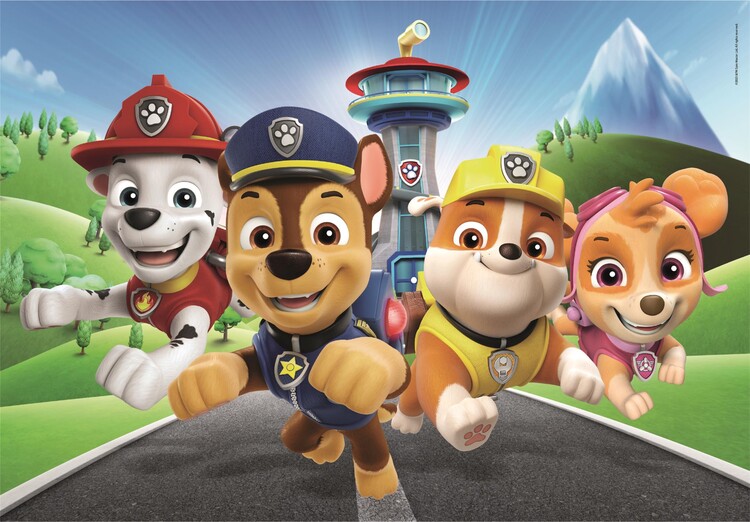 Original sales paw patrol