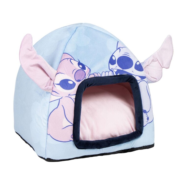 Pelech Lilo & Stitch - Cozy Hideout