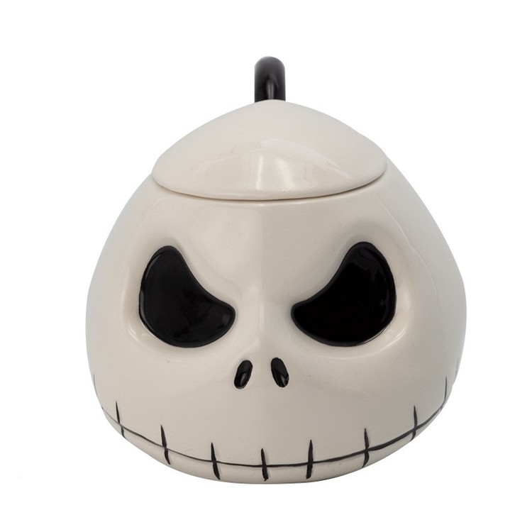 Taza Pesadilla antes de Navidad - Jack