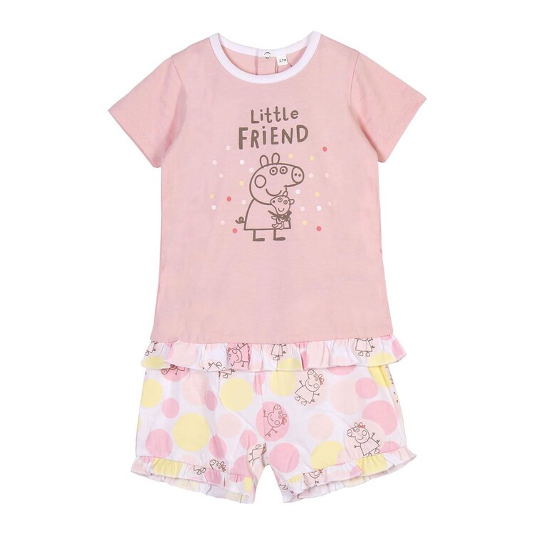 Vestiti Pigiama Peppa Pig - Little Friend