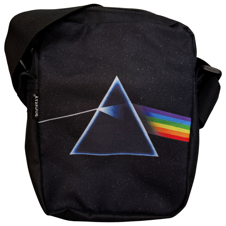 Taška Pink Floyd - The Dark Side Of The Moon