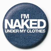 Pin on Underneath my clothes!