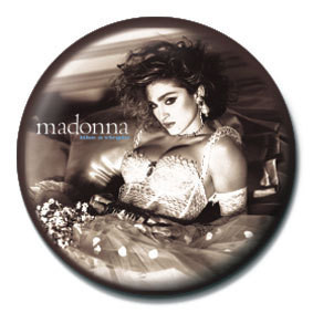 Pin on Madonna