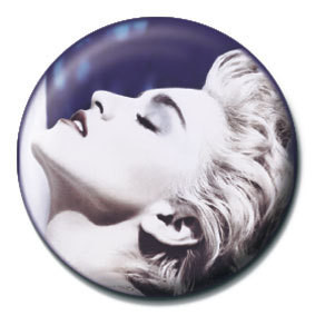 Pin on Madonna