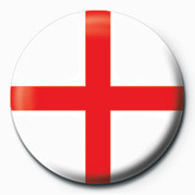 Placka FLAG - ST GEORGES