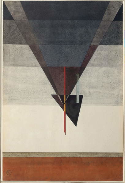 Plagát Descent (1925)