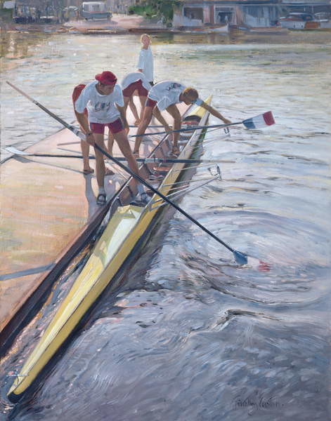 Plagát Full Length, 1995