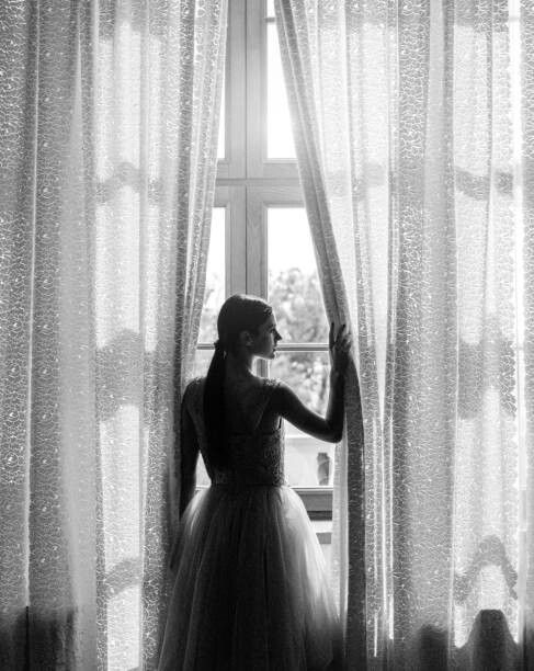 Plagát Gorgeous bride