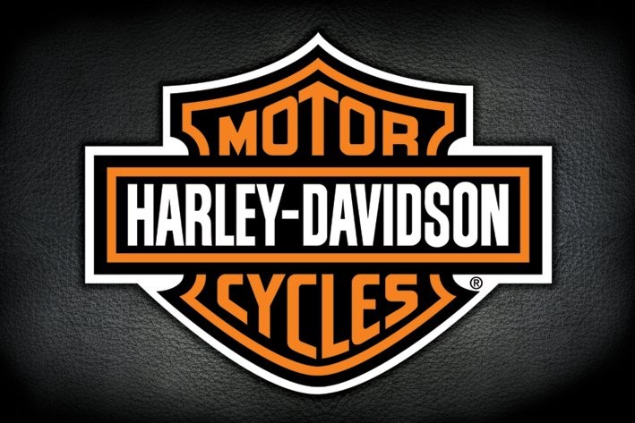 Harley Davidson - Plakat, Poster på Europosters
