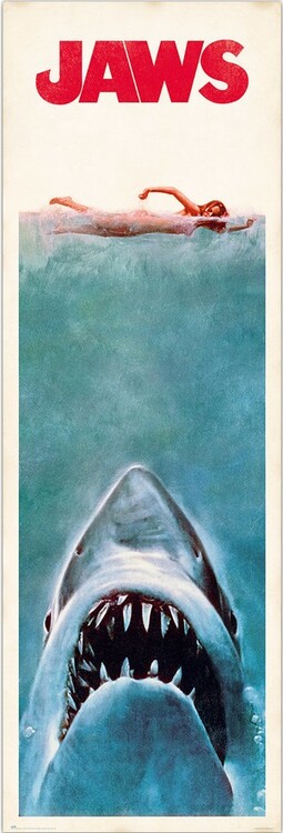 Plakat Jaws