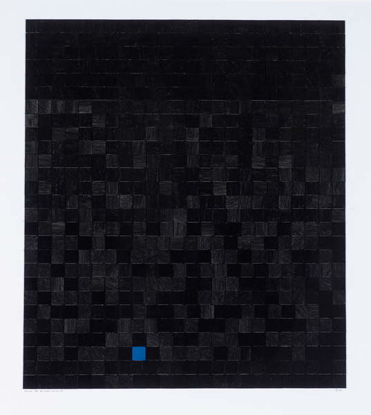 Plakat Other times have other lives to live