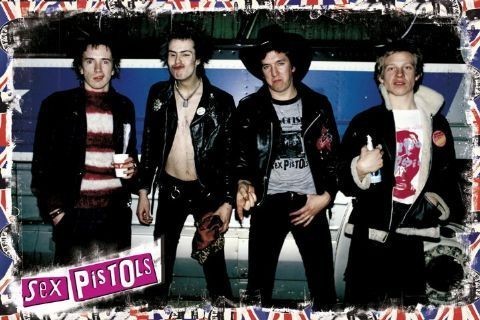 Sex Pistols. Never Mind The Bollocks, Here's The Sex Pistols — отзывы покупателей