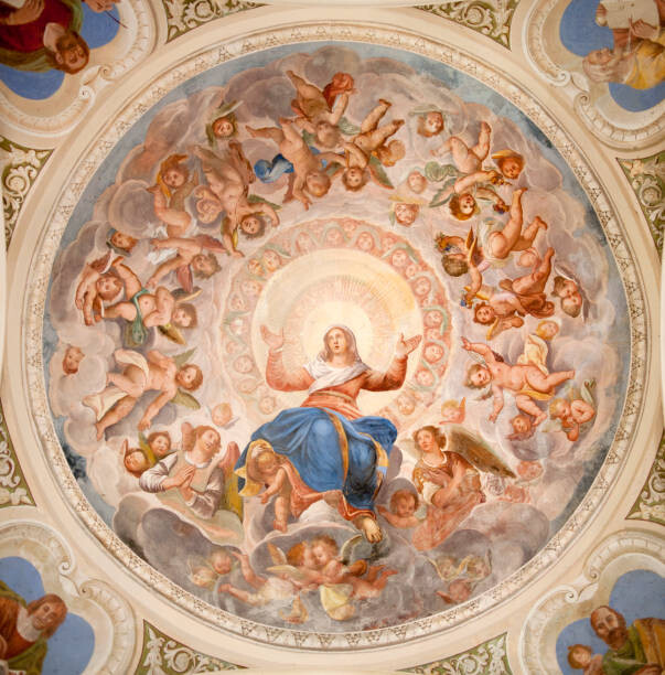 Plakat Villa Catureglio in Borgo a Mozzano