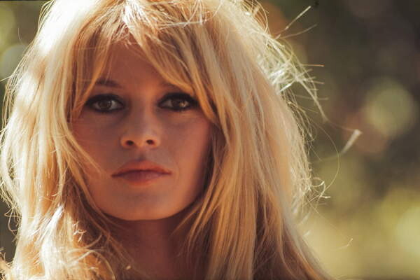 Plakát Brigitte Bardot, 1965
