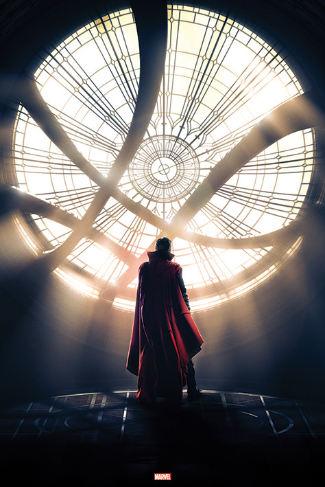 Doktor Strange