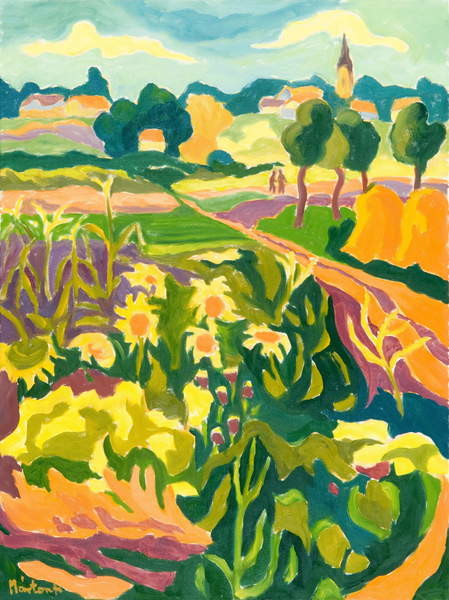 Plakát Erpart Legend, 2007