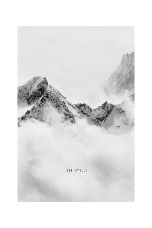 Plakát Finlay & Noa - Be still