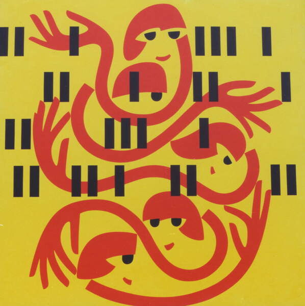 Plakát Gathering 2, 1981