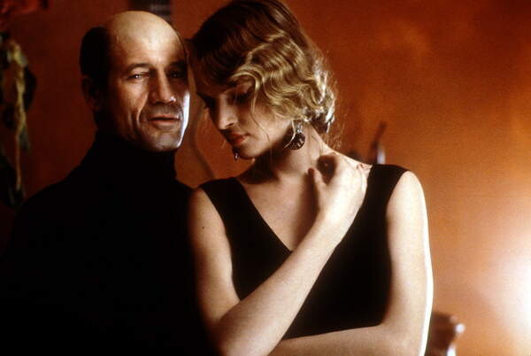 Plakát Henry and June