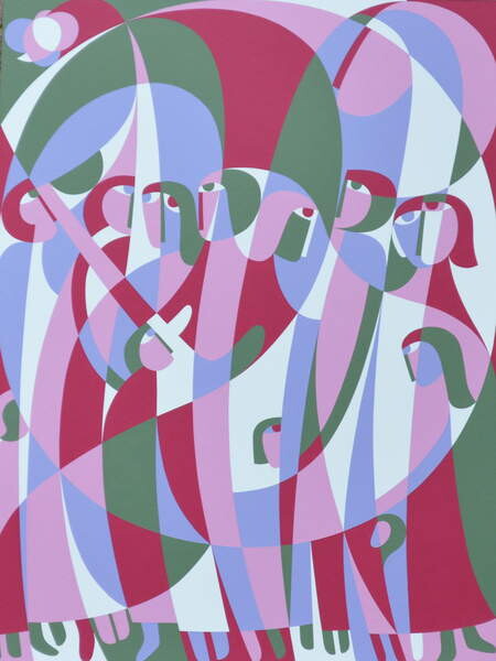 Plakát In The Life, 1999