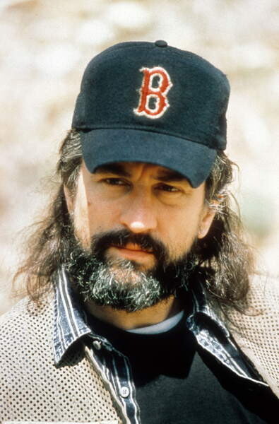 Plakát Jacknife de David Hugh Jones avec Robert de Niro, 1989