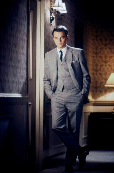 Plakát Leonardo Dicaprio