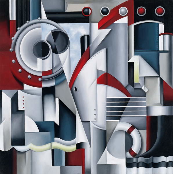 Plakát Maiden Voyage