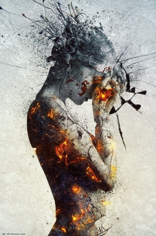 Plakát Mario Sanchez  Nevado - Delibertation