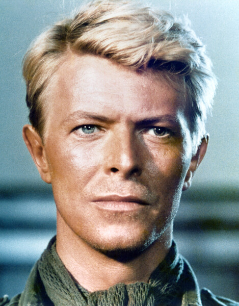 Plakát Merry Christmas, Mr. Lawrence, 1983